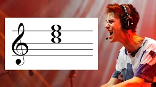 [YTP] Jacob Collier teaches you C major