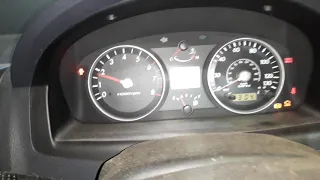 V2490 ДВС (Двигатель) Hyundai Getz 1.3i G4EA