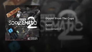 Track 6 - Dippin' From The Cops [Scousematic 2]