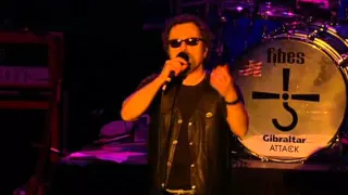 Blue Öyster Cult - Dominance and Submission (A long day's night)