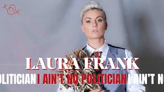 I Ain't No Politician - Laura Frank (Official Music Video)