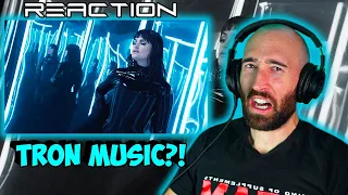SPIRITBOX - JADED [FIRST TIME REACTION]