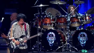 Toto - Stop Loving You - Live In Poland (35th Anniversary 2013) (Audio DTS 5.1)