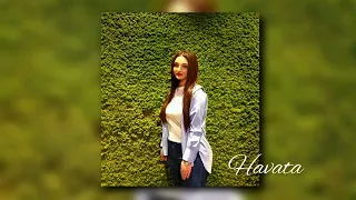 Laura Hovhannisyan ~ Havata