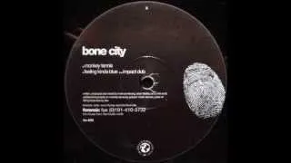 Bone City  -  Feeling Kinda Blue