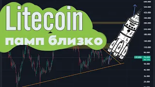 Litecoin | Время закупаться?