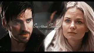 Killian & Emma — зараза.