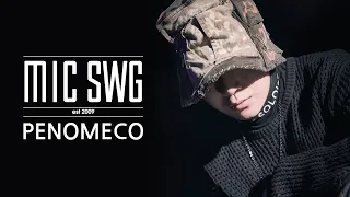 [GOALSTUDIO x MIC SWG 5] EP.13 페노메코(PENOMECO)