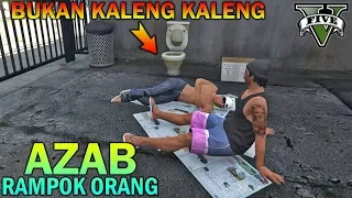 PREMAN TERKUAT MASUK PENJARA - GTA 5 YOUTUBER PARODY KOCAK