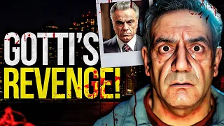 What Happened To John Favara, The Man Who Killed The Son Of John Gotti?