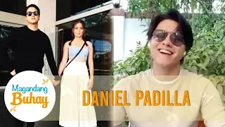 Daniel and Kathryn's secret to a solid relationship | Magandang Buhay