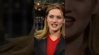 22 years old #KateWinslet talks about #Titanic #shorts #shortvideo#dicaprio #leonardodicaprio#short