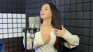 Марина і компанія. (Марина Полончак) Тату Мій...  cover