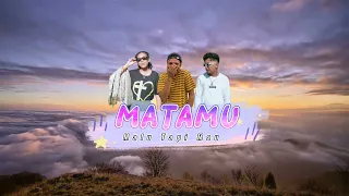 MATAMU - TasyaResubun - Arhy'Fandhy - TianResubun ( Official Mv )