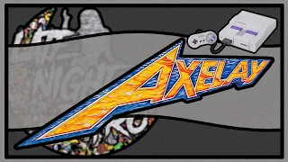 Axelay Playthrough (Revisited) WORKING ON A NEW REVIEW! STAY TUNED! For now enjoy some playthroughs