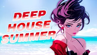 🎵 Deep House Sped Up Mage Mix #249 - Euphoric Beats & Nostalgic Hits 🔥 | Ultimate Party Playlist