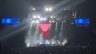 [Dubai] Maroon 5: Red Pill Blues Tour at Coca-Cola Arena in City Walk Dubai