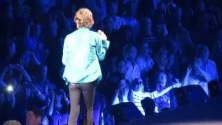 You Can't Always Get What You Want - The Rolling Stones, Boston MA 6.14.13