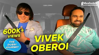 The Bombay Journey ft. Vivek Oberoi with Siddharth Aalambayan - EP111