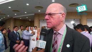 Norbert Lammert,Honorable Member Of Parliament Of Germany