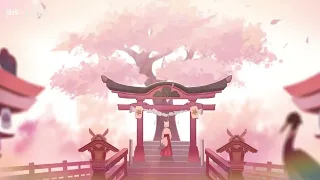 Genshin Summer Film Festival - Fan Animation "Tales of A Certain Hakushin Fox" -【夏日放映节】同人剧情PV 「狐戏白辰」