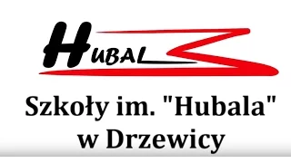 Szkoły im. "Hubala" w Drzewicy