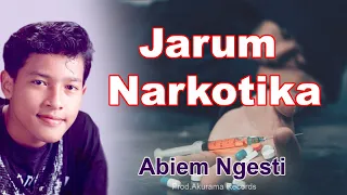 Abiem Ngesti - Jarum Narkotika (Video Lyric)