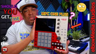 Should You Get the MPC One Plus? HELL  _ _ _‼️ 🤯