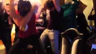 Harlem Shake (Rico's Birthday Edition)