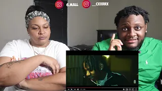 Mom REACTS to Polo G - 21 (Dir. by @_ColeBennett_)