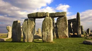 Uncovering the secrets of Stonehenge