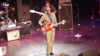 Keb' Mo'- More Than One Way Home- LRBC 24