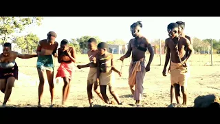 Slavery Mahlonga Official Trailer 2021 Matt Films