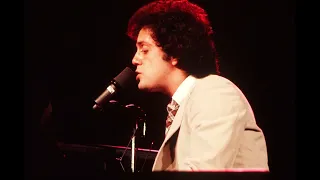 Billy Joel - I've Loved These Days live