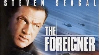 The Foreigner (2003) Steven Seagal killcount