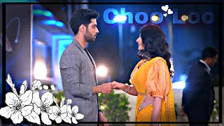 #AnuGun vm ❤ on Choo Loo song ✨ | #mananjoshi | #yesharughani | #kabhikabhieittefaqse |