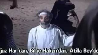 Fatehlərin Divanı Bölüm 1/6