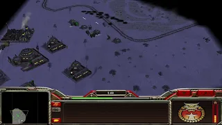 BOSS MISSION 1 - Command & Conquer Generals Zero Hour