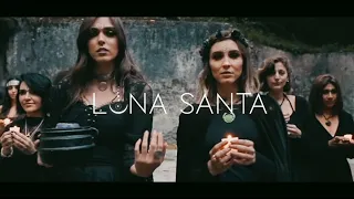 Luna Santa - Bruja (Video Oficial)