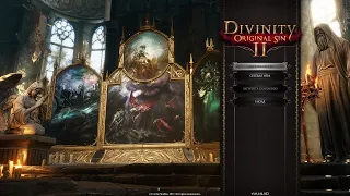 Divinity Original Sin 2 (прохождение соло) #2