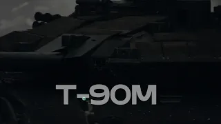 T-90M | MILITARY EDIT