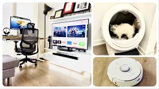 Smart Home Gadgets That Changed My Life!