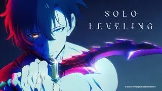 Solo Leveling episode 2 English dub New anime 2022