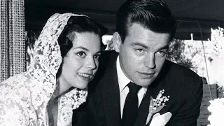 Robert Wagner and the mystery of Natalie Wood's death