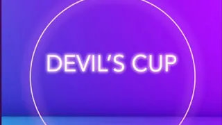 VIZE X Leony - Devil's Cup (Official Audio)