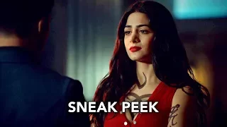 Shadowhunters 2x19 Sneak Peek #3 "Hail and Farewell" (HD) Season 2 Episode 19 Sneak Peek #3