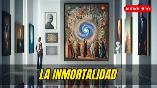 "La Inmortalidad" de Milan Kundera: Un Viaje a través del Tiempo | Resúmenes que Inspiran