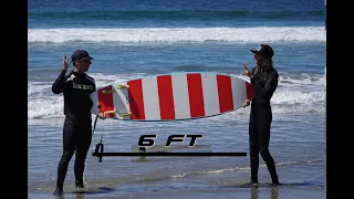 Social Distance Surfing during Coronavirus - PGBS ep 12