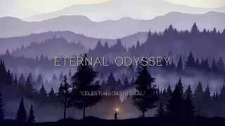 Eternal Odyssey - "Celestial Cathedral"