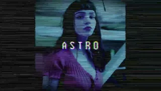 IVOXYGEN - ASTRO (sped up + reverbed + bass boosted)